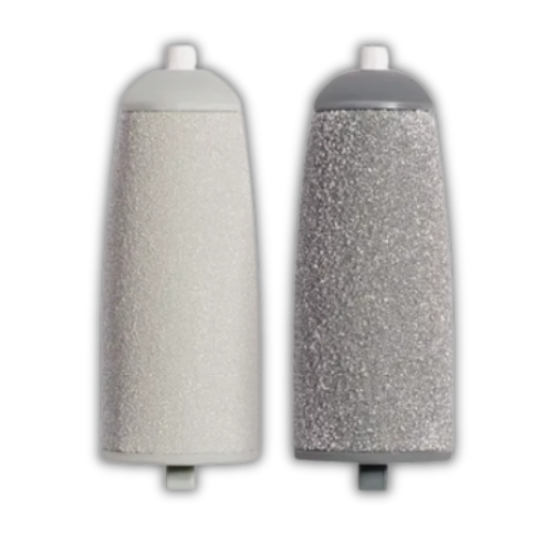 Deux têtes de rechange Silky Bliss