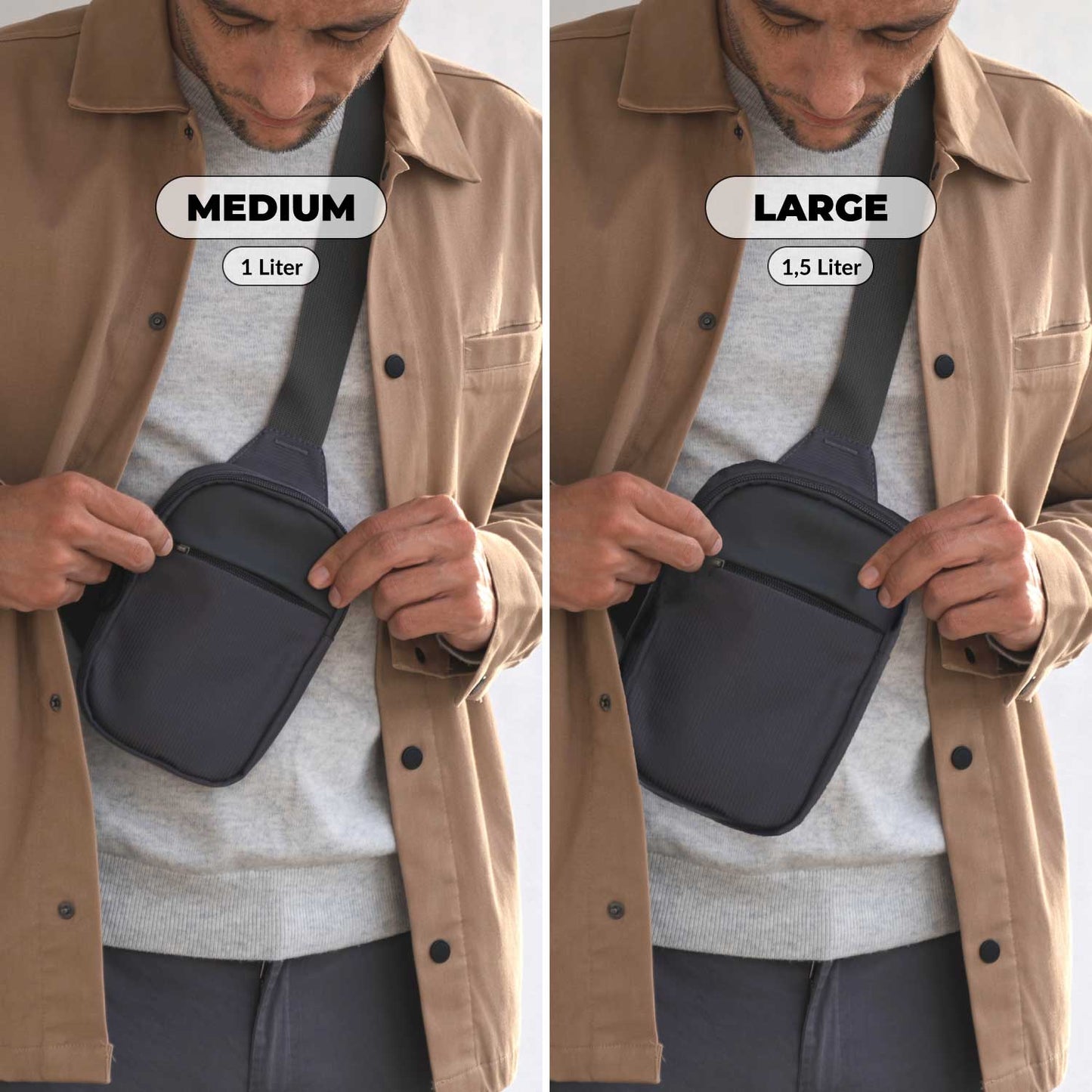 Sling Bag