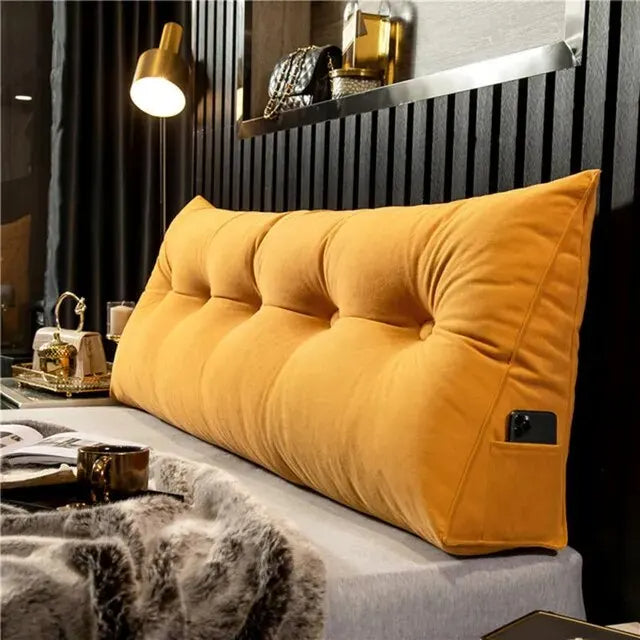 Luxorelax™ - Coussin de confort Orthodesign