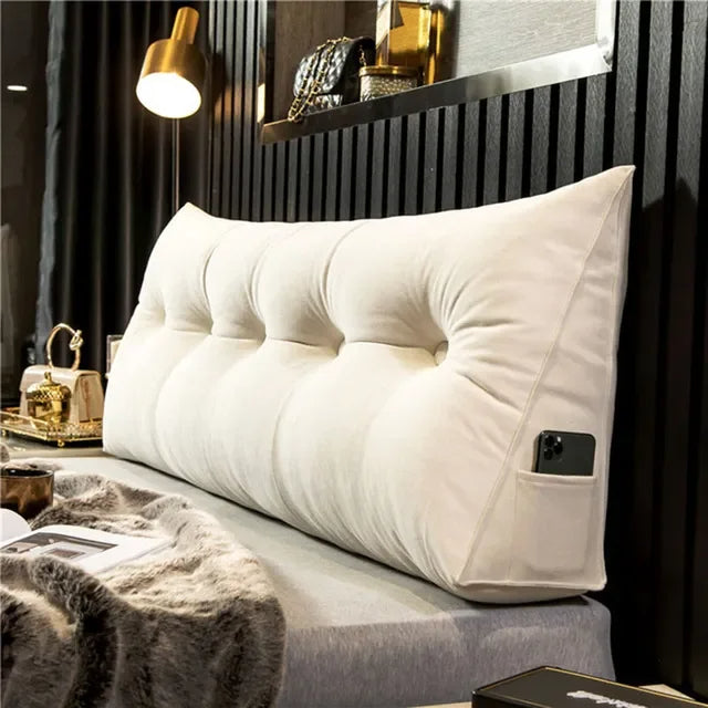 Luxorelax™ - Coussin de confort Orthodesign
