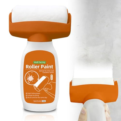 Roll'Renov – Rouleau de Peinture Réparateur Express
