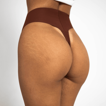 Elovya - String anti patte de chameau