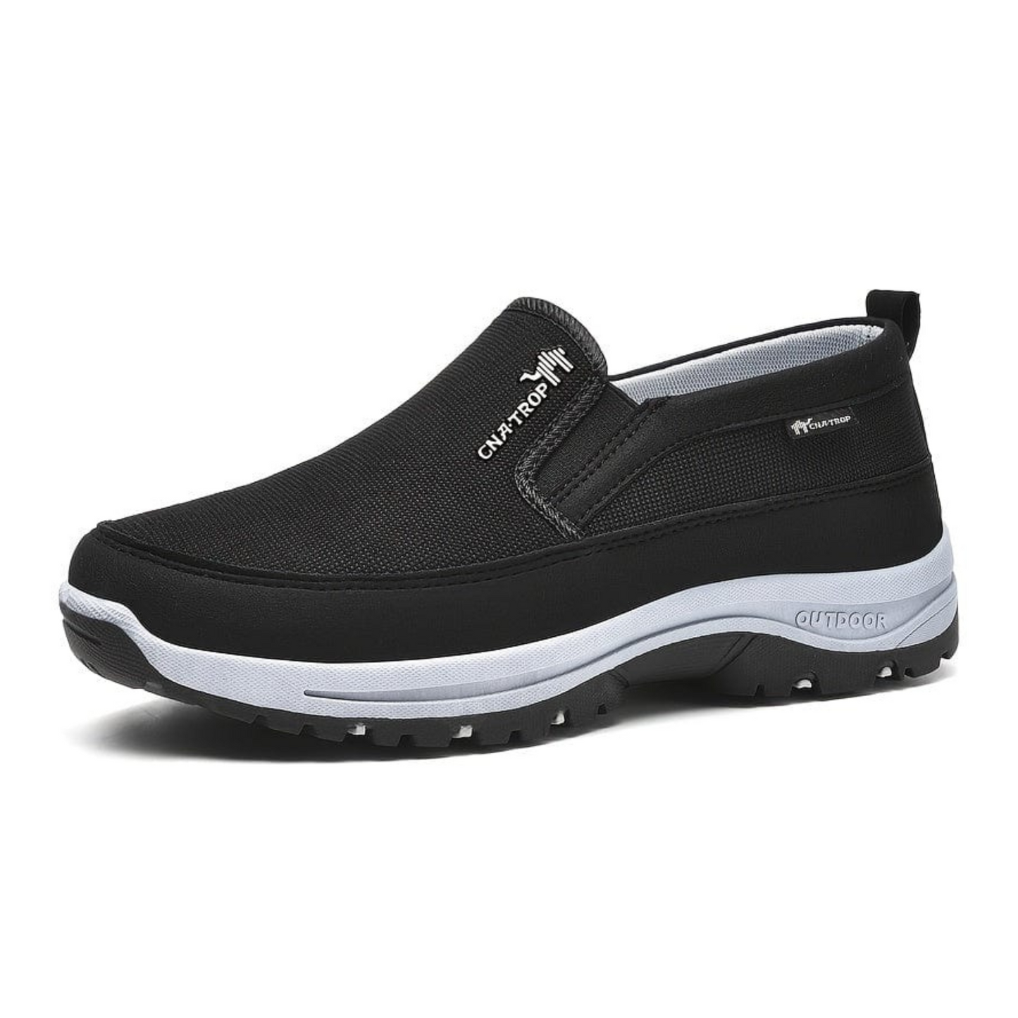 VITAL CARE | Chaussures orthopédiques pour un confort quotidien