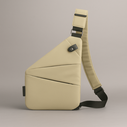 SecuBag | Schoudertas