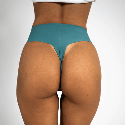 Elovya - String anti patte de chameau