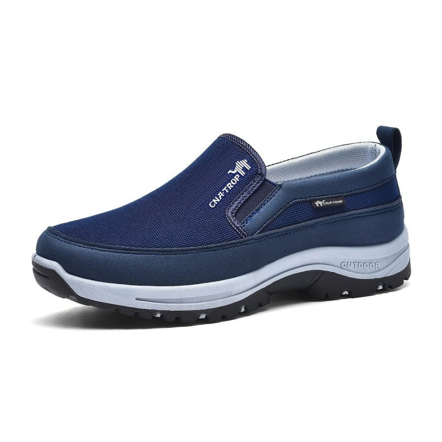 VITAL CARE | Chaussures orthopédiques pour un confort quotidien