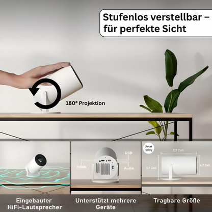 TinyBeam™  - Sommer SALE