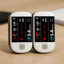 DiabeCheck