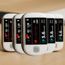 DiabeCheck