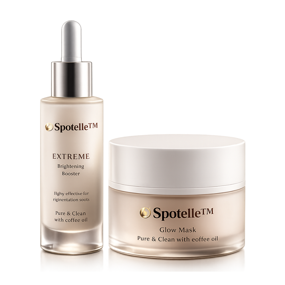 Spotelle