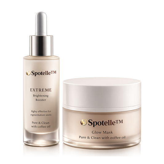 Spotelle