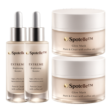 Spotelle