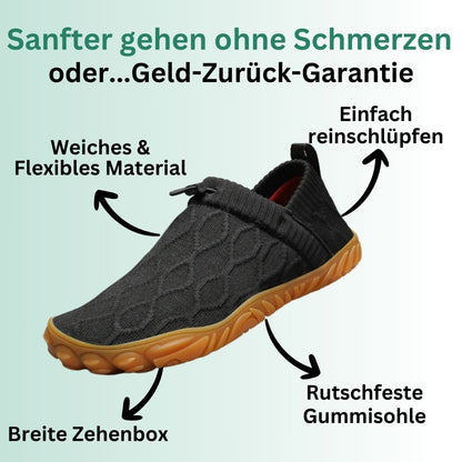 VeloStep - Senioren