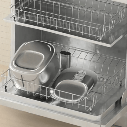 Fontaine Sans Fil: La Solution Vétérinaire Anti-Déshydratation en Inox !