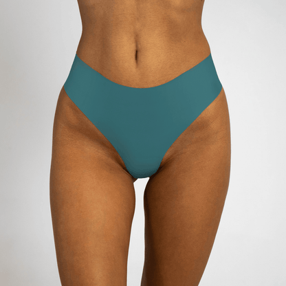 Elovya - String anti patte de chameau