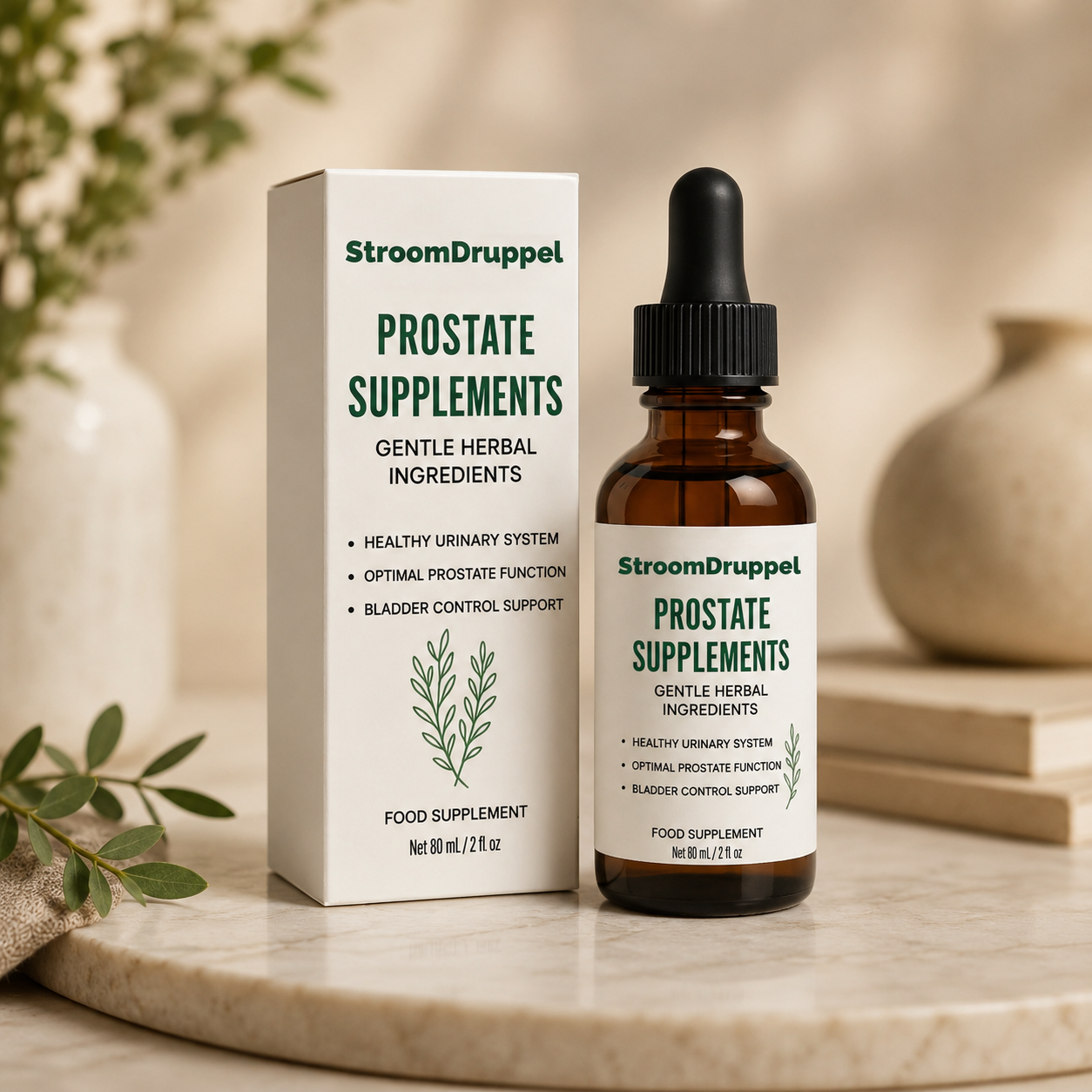 StroomDruppel