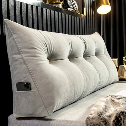 Luxorelax™ - Coussin de confort Orthodesign