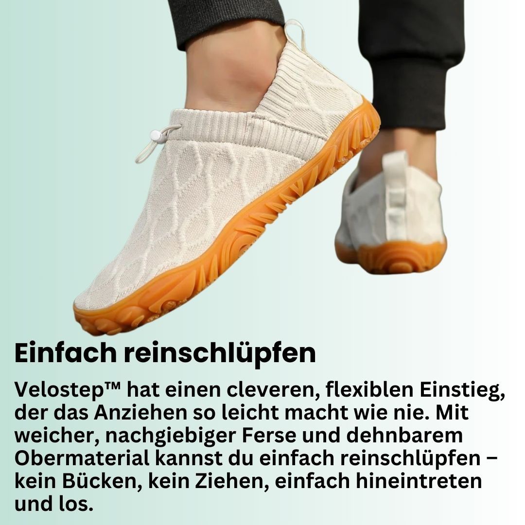 VeloStep - Senioren