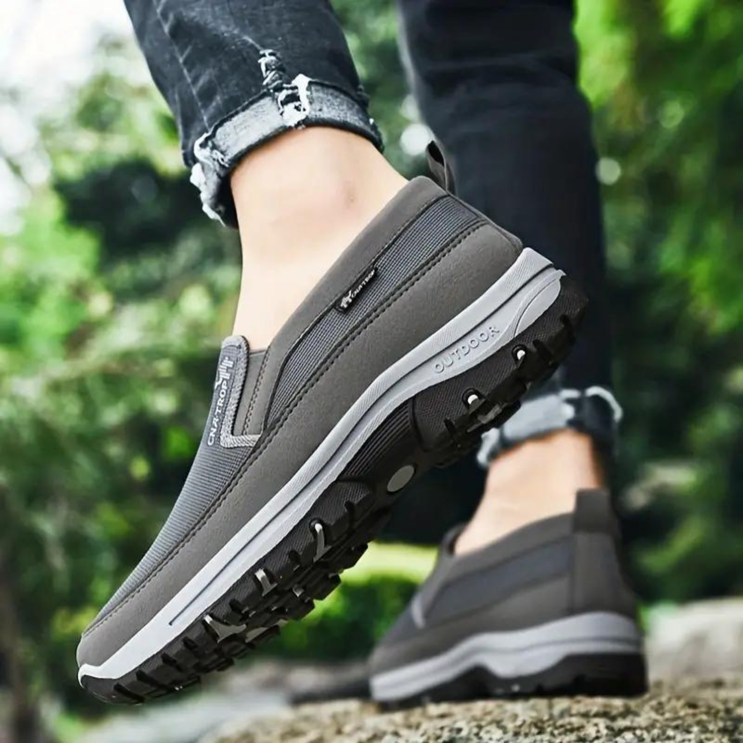 VITAL CARE | Chaussures orthopédiques pour un confort quotidien