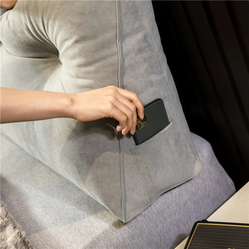 Luxorelax™ - Coussin de confort Orthodesign