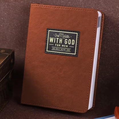 One minute with god