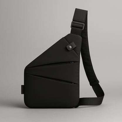 SecuBag | Schoudertas
