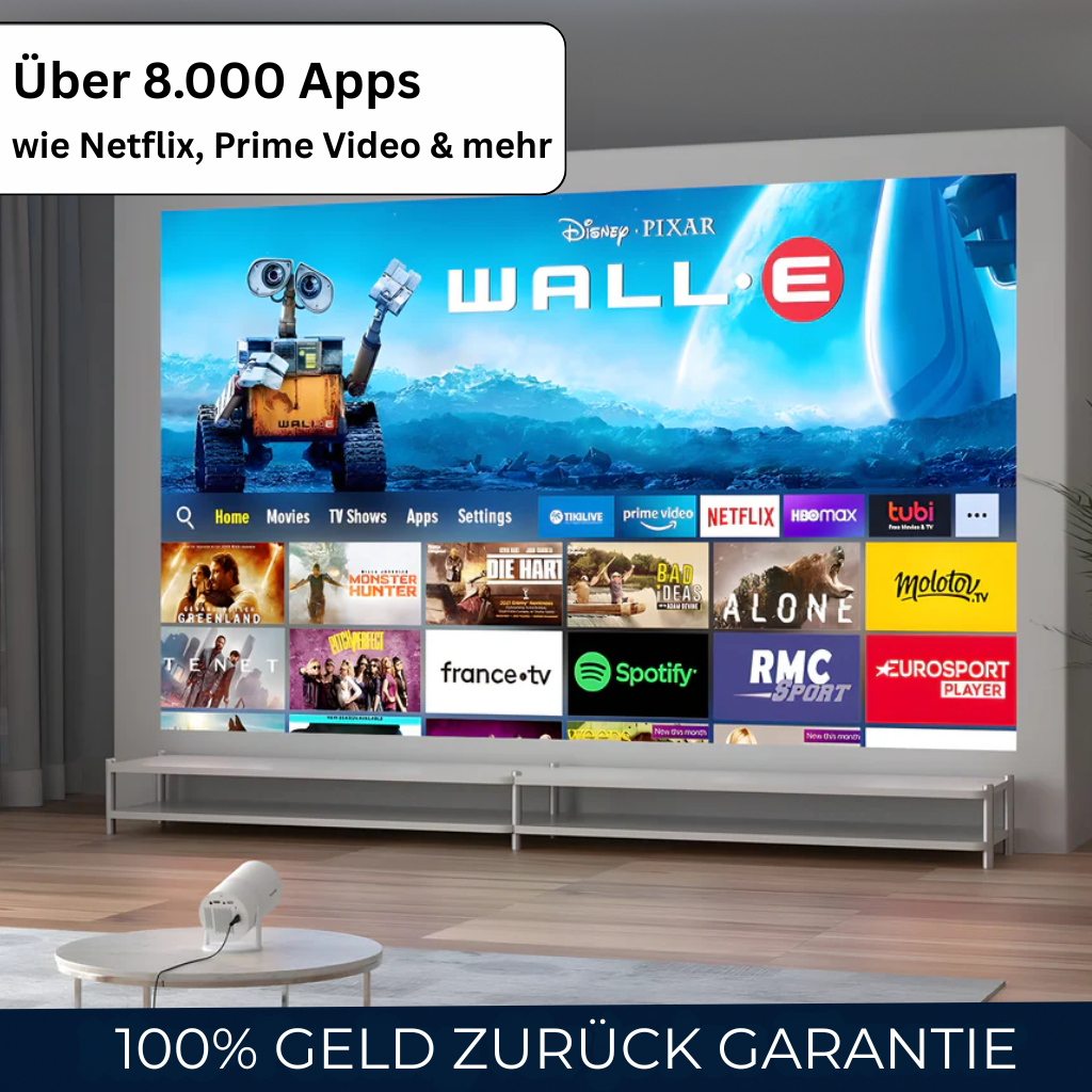 TinyBeam™  - Sommer SALE