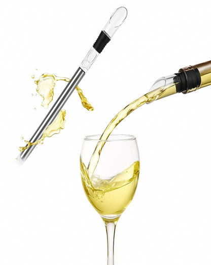 Refroidisseur à vin de première qualité - Gardez le vin parfaitement réfrigéré