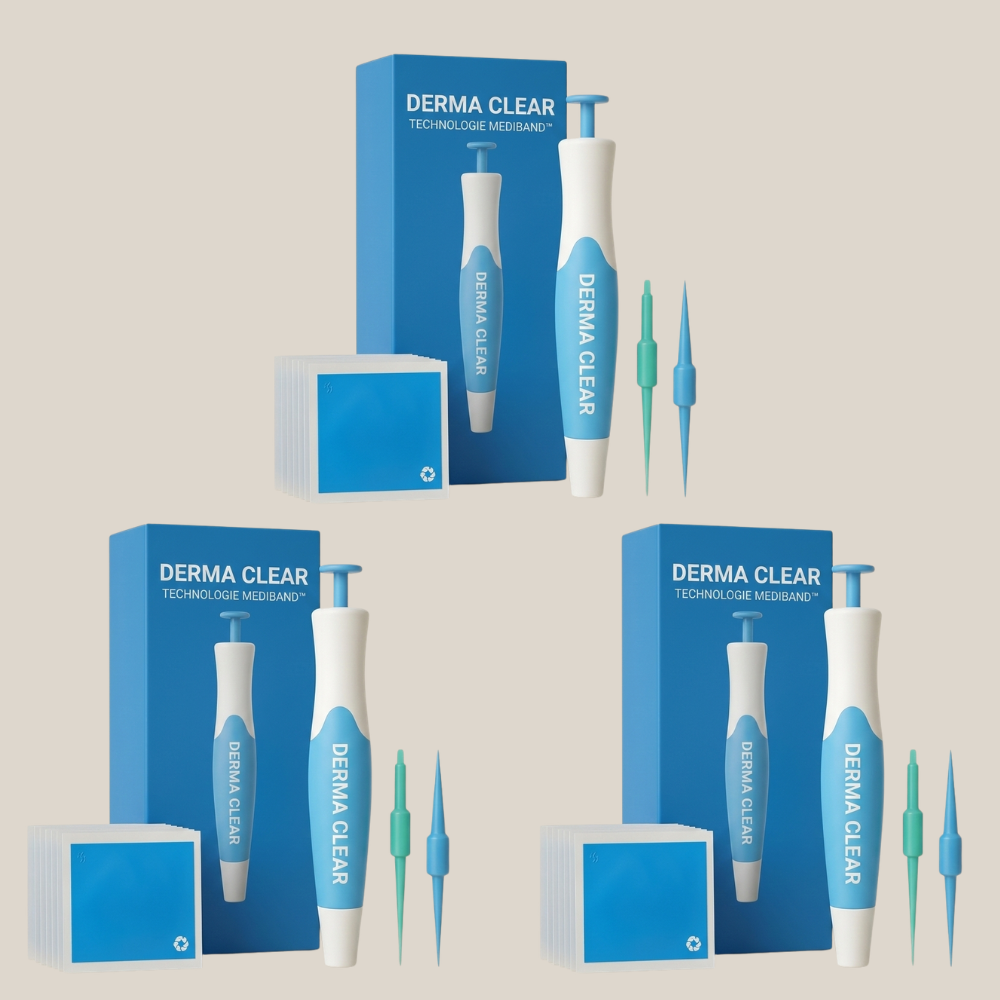 Derma Clear™