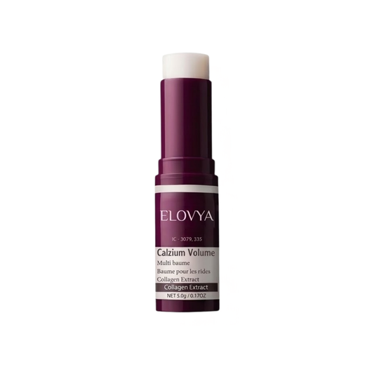 Elovya Baume anti rides