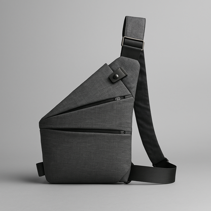 SecuBag | Schoudertas