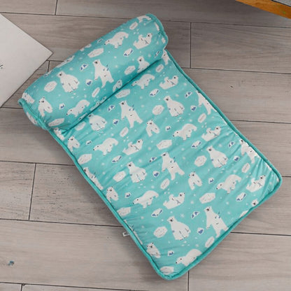 Matelas Fraîcheur – Offrez à votre compagnon un été tout en fraîcheur