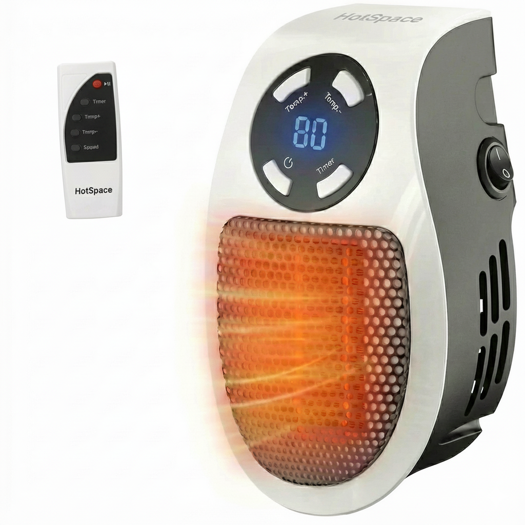 HotSpace™ Compact Wall Pro