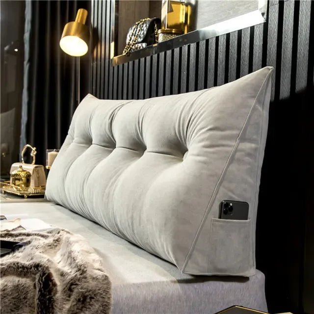 Luxorelax™ - Coussin de confort Orthodesign
