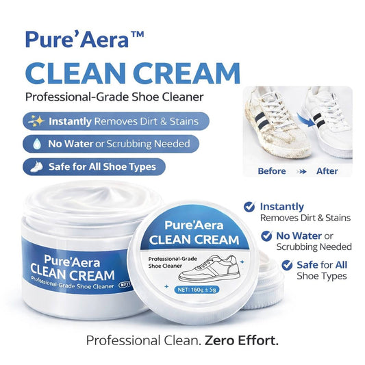 Pure’Aera CleanPro™