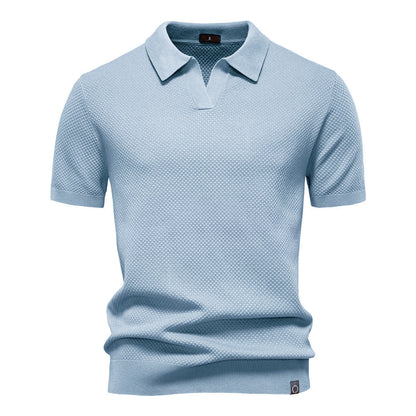 Ulrich – Polo structuré