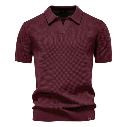 Ulrich – Polo structuré