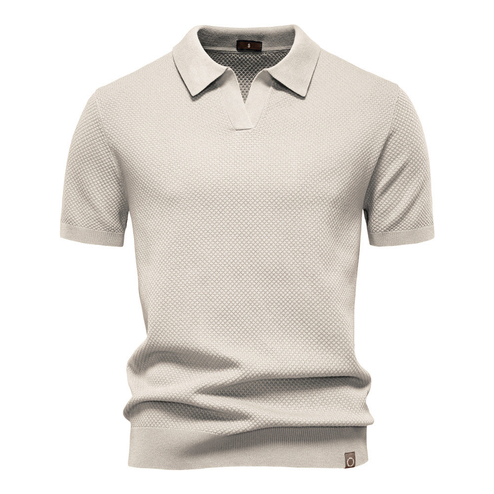 Ulrich – Polo structuré