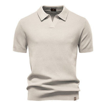 Ulrich – Polo structuré