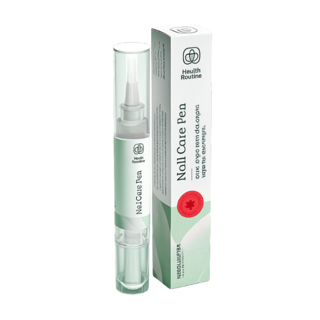 Nail Care Pen