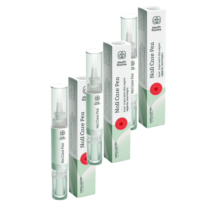 Nail Care Pen