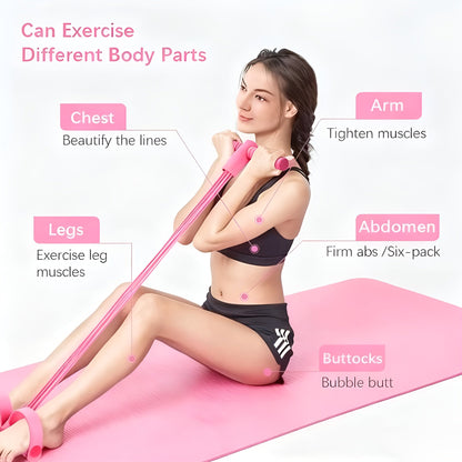 GentleFit Band