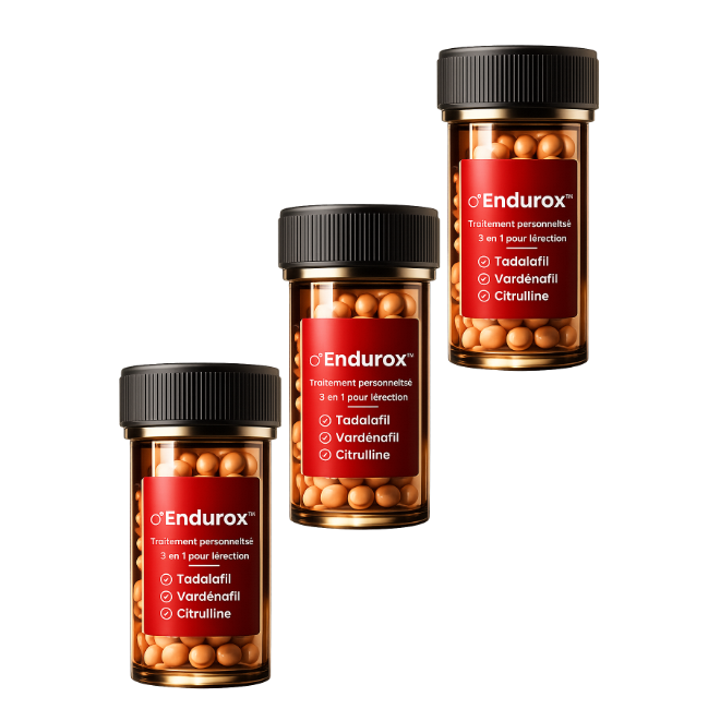 Endurox