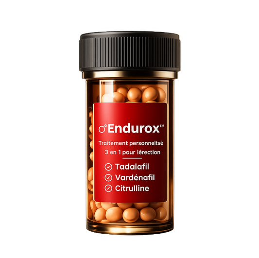 Endurox