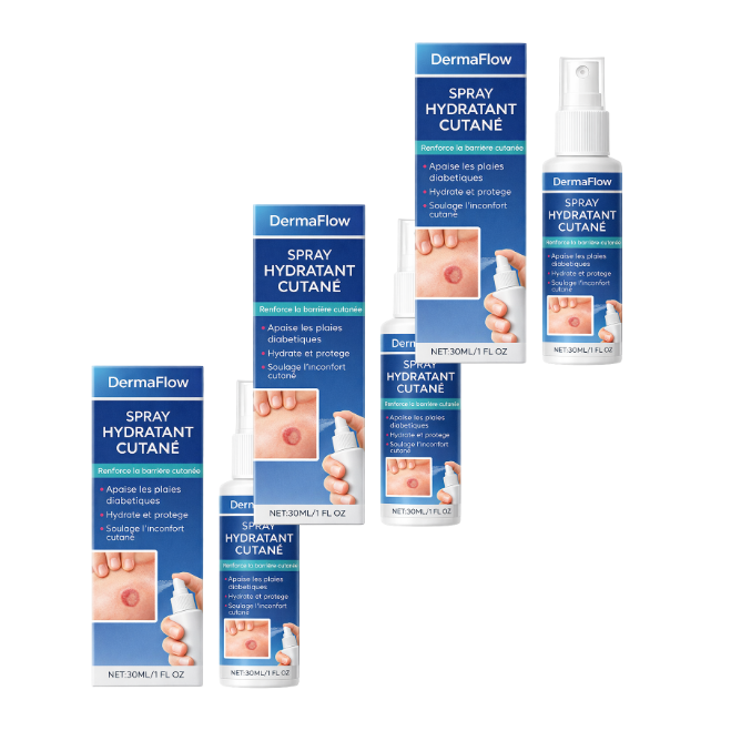 DermaFlow
