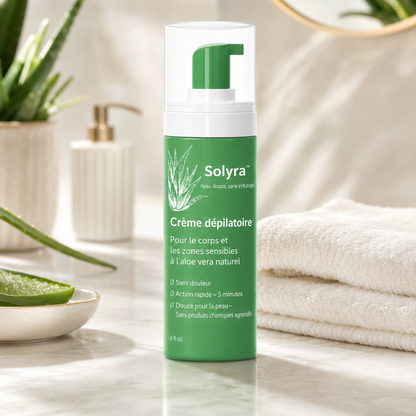Solyra