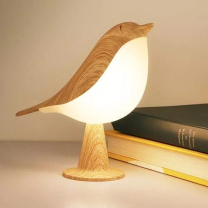 BirdZen - Lampe de Chevet Relaxante