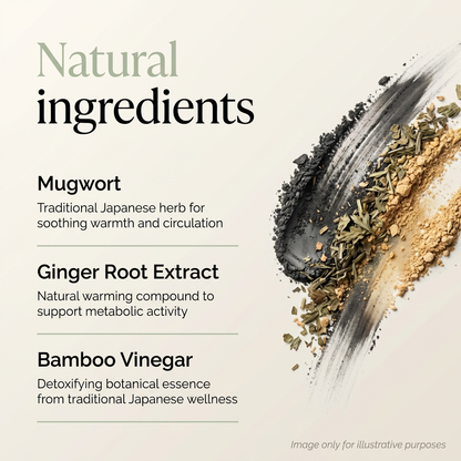 Herbal Balance Patch