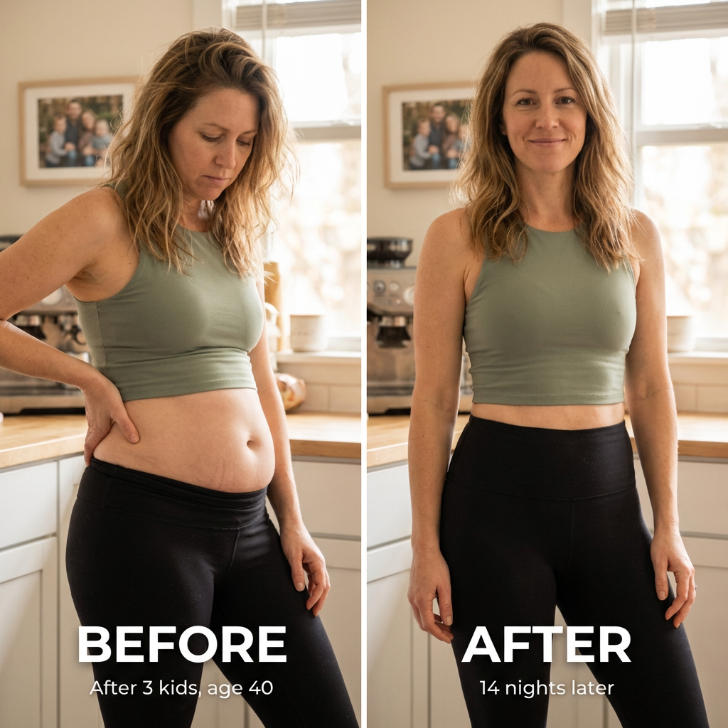 Herbal Balance Patch
