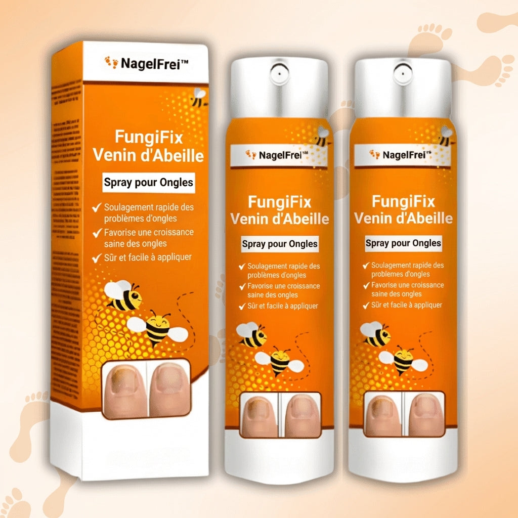 Nailfree